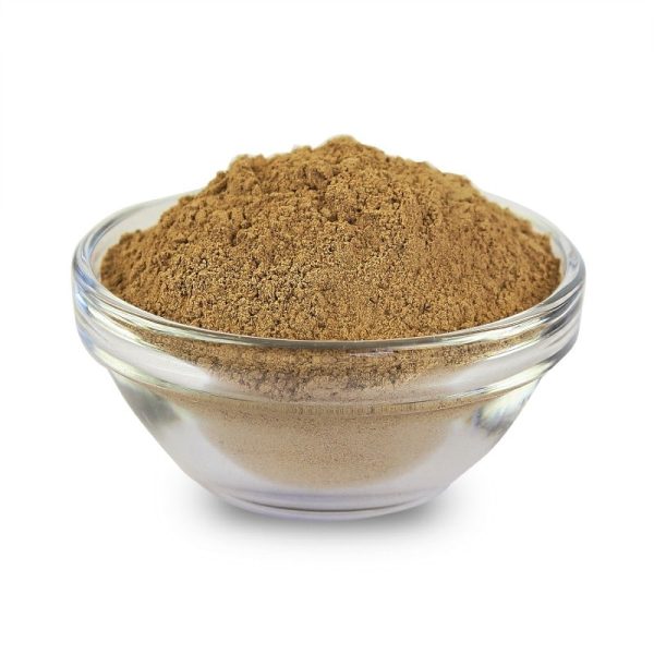 Slippery elm Powder